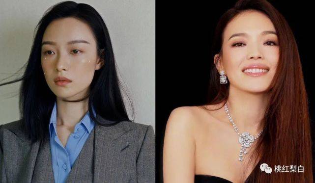 床单|“披条床单都有好看”的女明星，都有什么特质？
