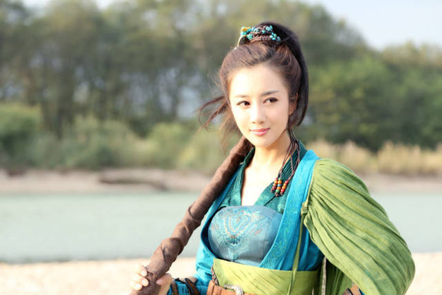 她们在最美逆行者中扮婆媳:婆婆是国家一级演员,儿媳演过知否