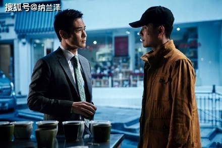 建校狂魔古天乐被传做假慈善,他还能成为票房加分项吗?