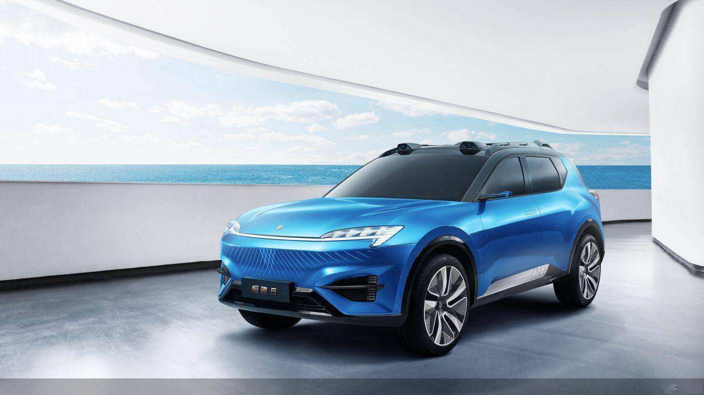 上市|恒大要当新能源汽车科创板第一股？刚拿融资就上市恒大想做啥？