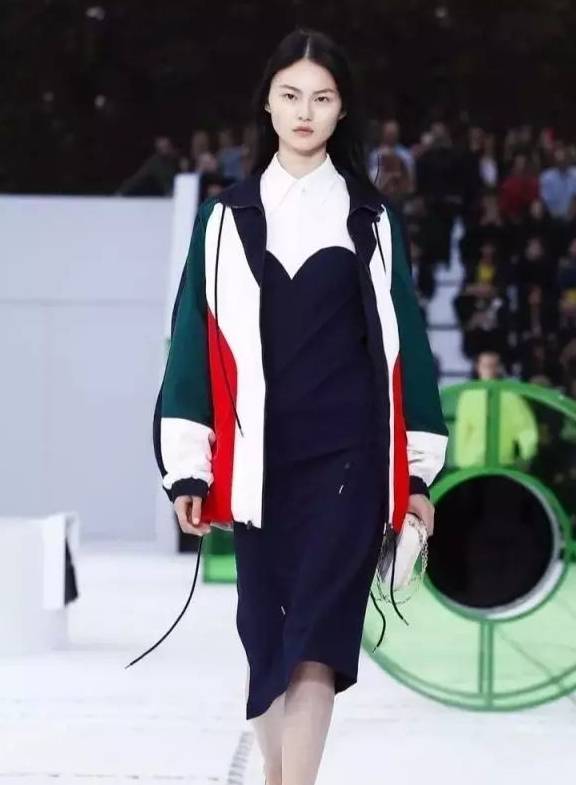 汪曲攸|国际舞台上的后起之秀，这4位“新生代”国模，你最看好谁？