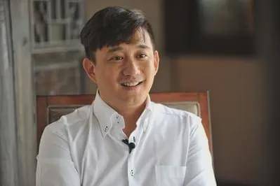 好男人黄磊也会翻车?