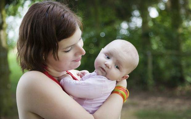 婴儿几个月可以练抬头比较好 4476c61a5af645aa8e73805496c688cb.jpeg