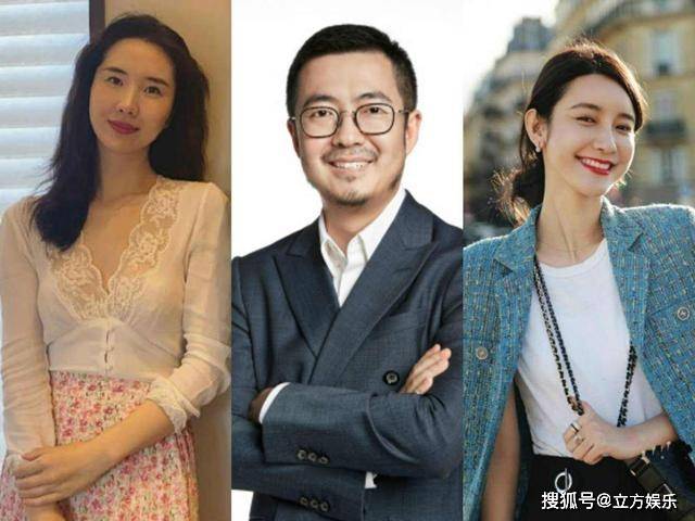 互换|董花花张大奕风格互换？后者走起了成熟风，前者开始扎丸子头！