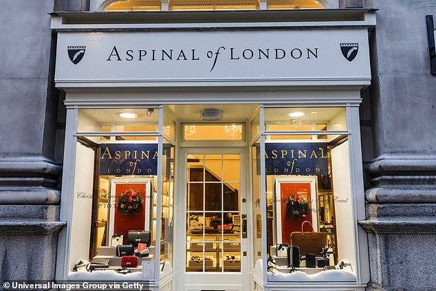 全境|凯特又一爱牌面临倒闭危机，英国全境关剩2店，靠亚洲粉丝翻身