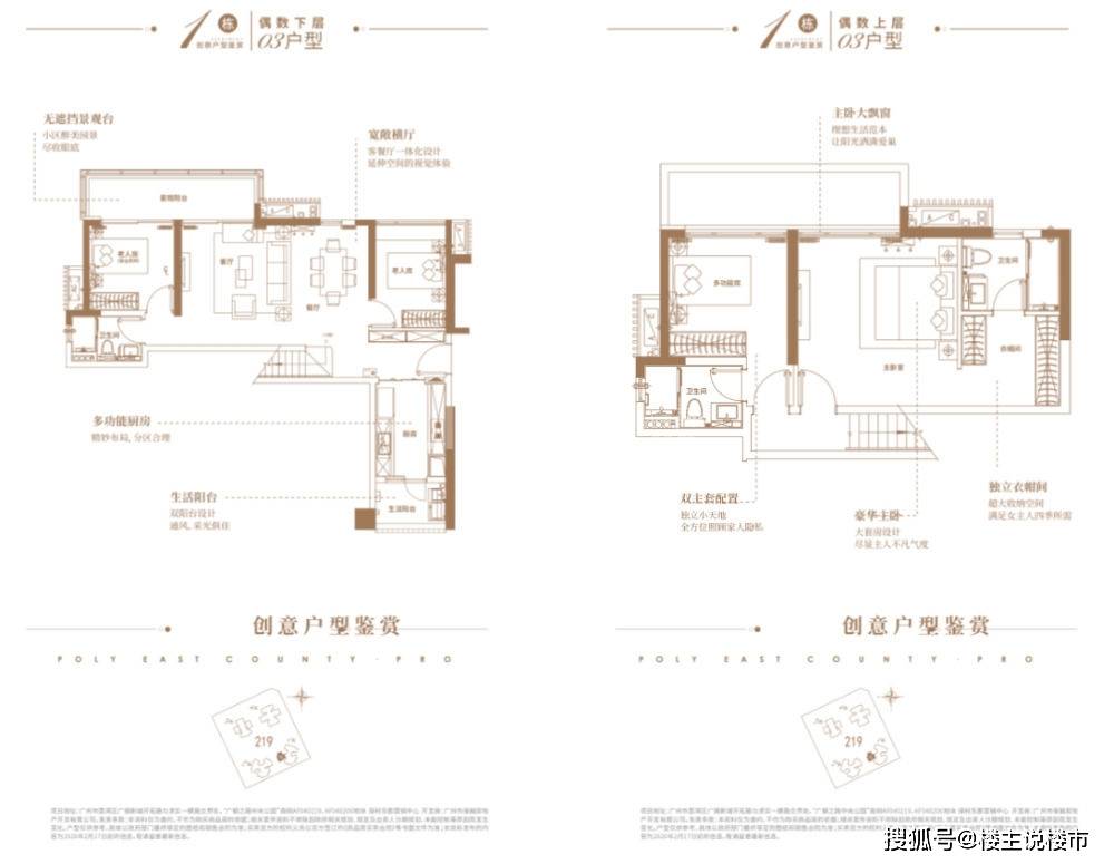 保利东郡pro广钢标杆地王难当