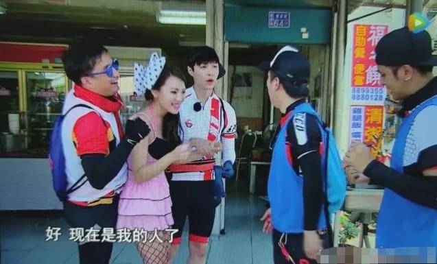 好男人黄磊也会翻车?