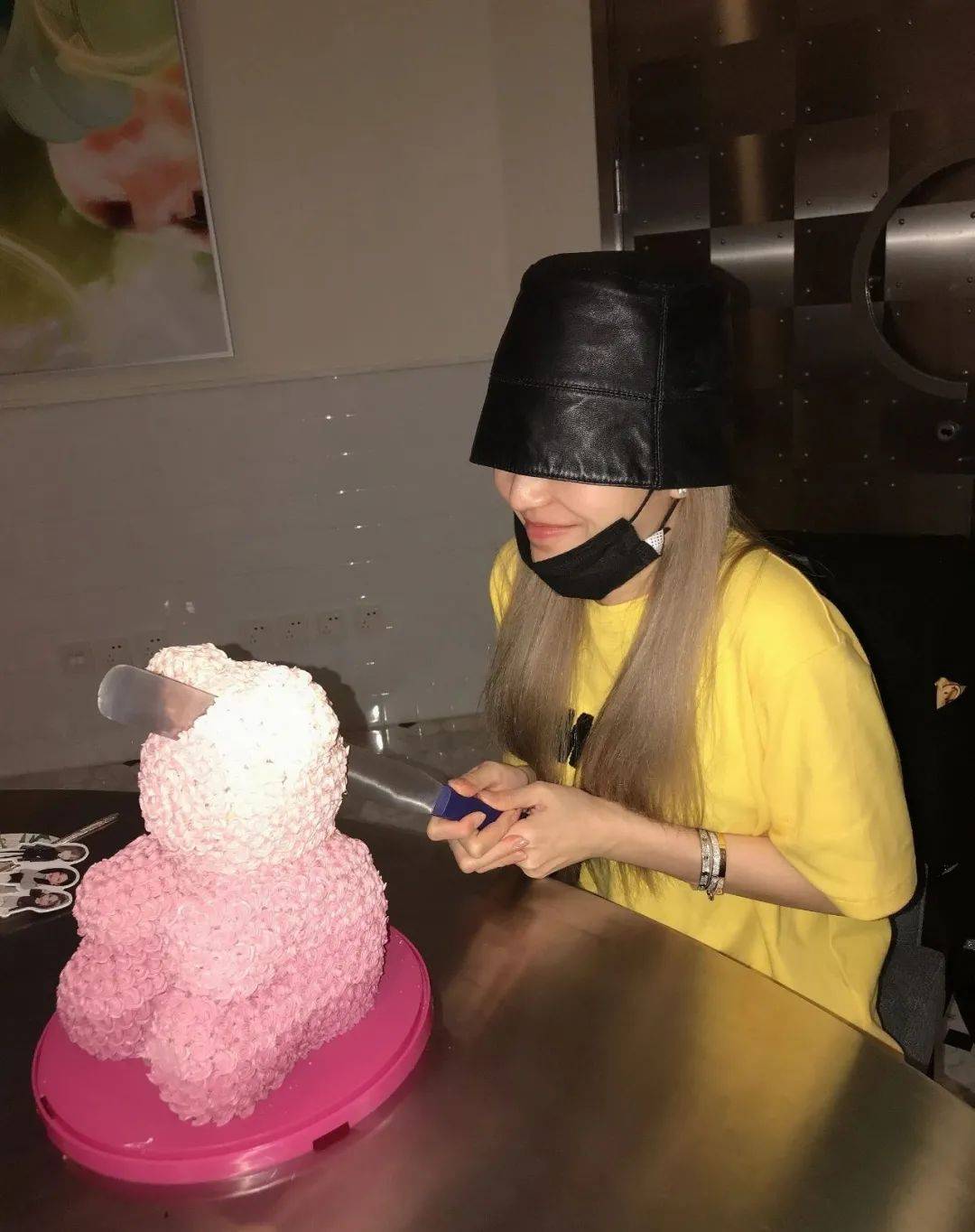 罗志祥|周扬青生日收5亿的星空豪宅？罗志祥终究是高攀了…