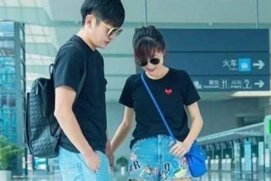 下雨就结婚！郭京飞鲍莉“赌注婚姻”却成娱乐