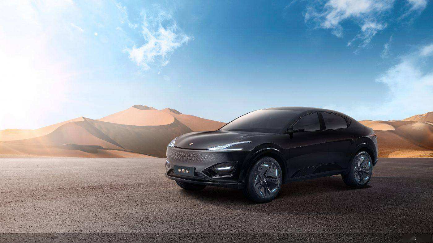 上市|恒大要当新能源汽车科创板第一股？刚拿融资就上市恒大想做啥？