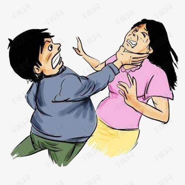 女人婚后一副邋遢嘴脸,多次交谈未果老公心冷,你滚吧!