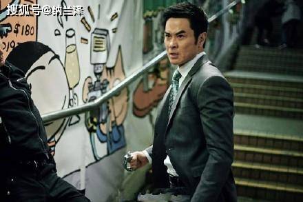 建校狂魔古天乐被传做假慈善,他还能成为票房加分项吗?
