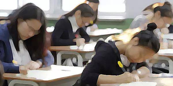大学|我们为什么还要考？高考这么苦