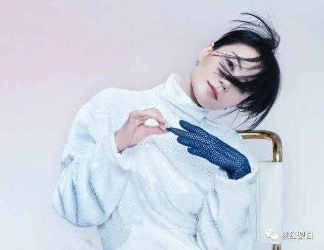 床单|“披条床单都有好看”的女明星，都有什么特质？