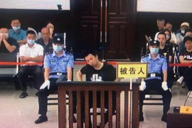 谭松韵工作室:是否认可司机被判6年赔135万,谭