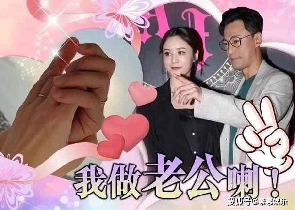 张馨月|张馨月庆祝30岁生日，晒林峰送的豪华礼物，项链和手环令人羡慕