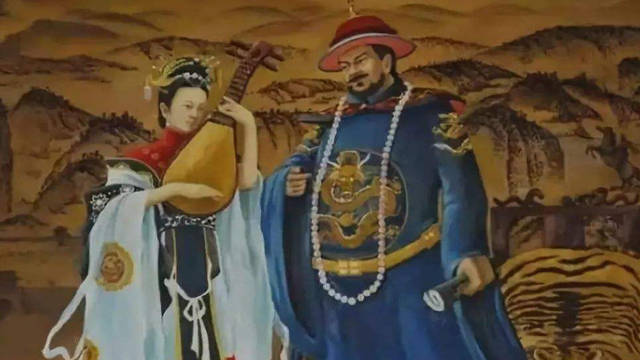 吴襄|两猛人对“将在外，君命有所不受”变化运用，一个丧师，一个辱国