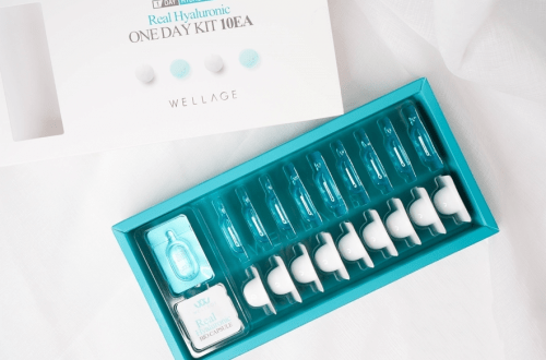 胶囊|高纯度玻尿酸，维拉珠透明质酸胶囊精华助你重返年轻状态