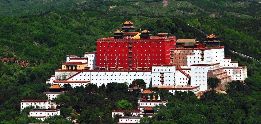 中华民族|从文本到情境：《梦入避暑山庄》的历史旅程