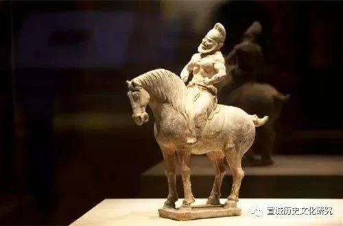 山川|李白与宣城（上）