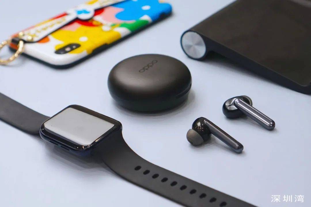 Enco|岂止产品？一家手机厂的 IoT 平台和生态是这样成长的