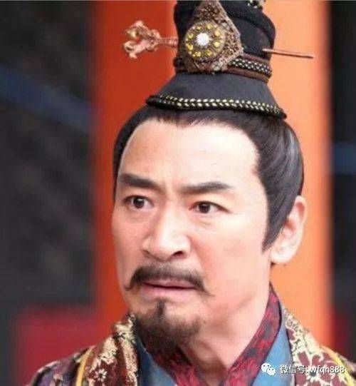 此人是三朝元老,一生为大汉王朝鞠躬尽瘁,为何最后却惨遭灭族?