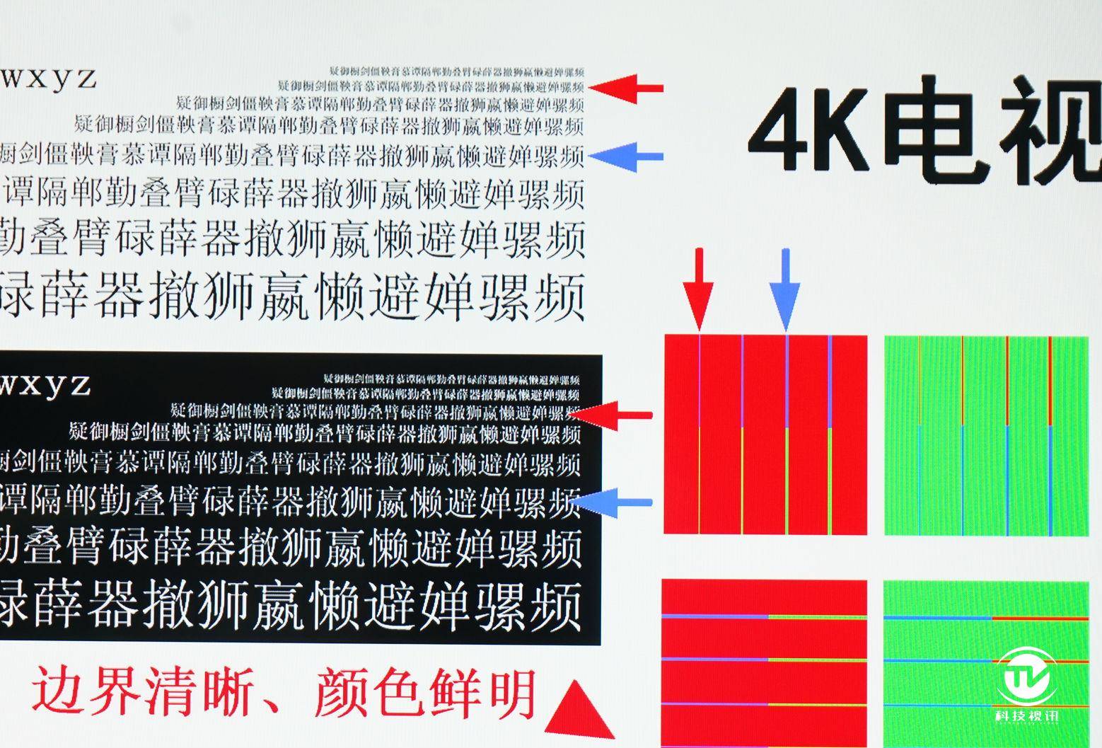 方面|第八代OLED再攀画质巅峰 海信A8F电视深度评测