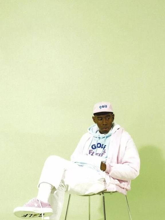 合作|备受Converse &amp; Vans独宠？Tyler个人联乘鞋款竟多达…