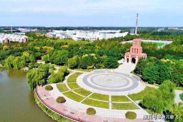 河北|让人尴尬，河北工业大学2020年本科录取分数线发布河北唯一211大学