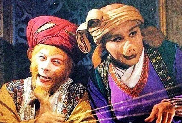 观音|小白龙最厉害的两门法术是什么？为啥不轻易展示于人？