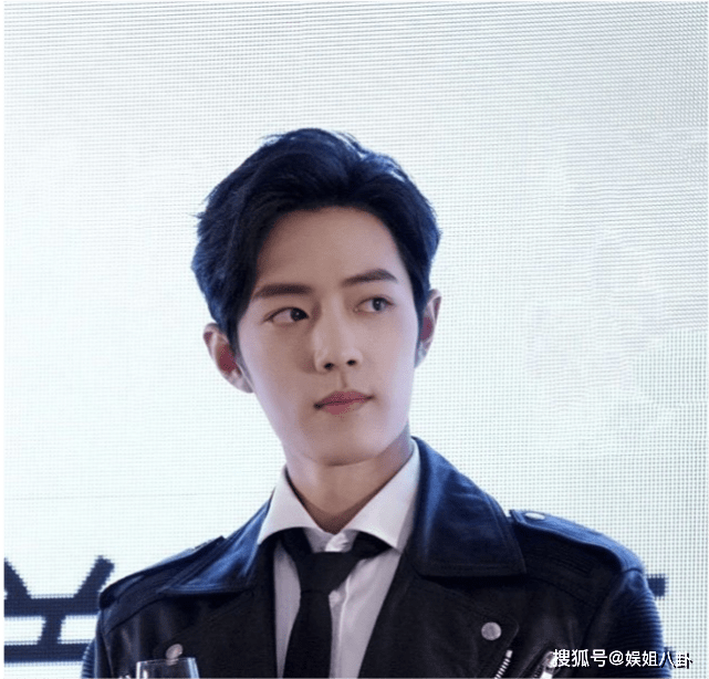 偶像|原创肖战粉丝评论最美逆行者“翻车”，路人吐槽：下次评论记得改名