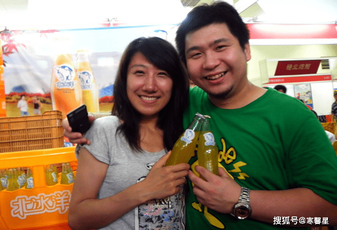 外资|这个国产品牌曾是国宴饮品，遭外资雪藏15年，归来后年入破6亿