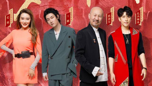 老爸|如果有个腾格尔式的老爸，是种什么体验？