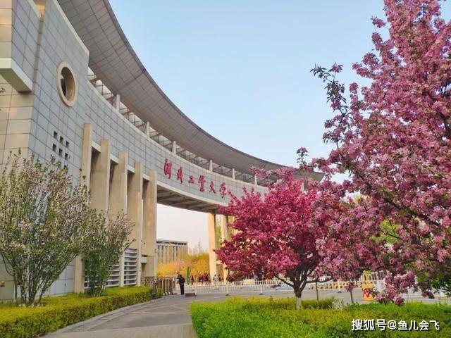 河北|让人尴尬，河北工业大学2020年本科录取分数线发布河北唯一211大学
