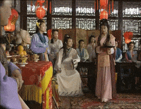 仙女|原创童年回忆《上错花轿嫁对郎》，长大后才真的看懂了