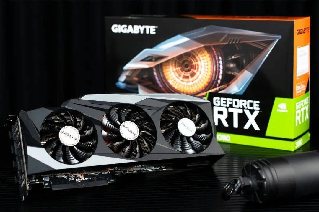 雕有雕的道理技嘉rtx3080原来这么强