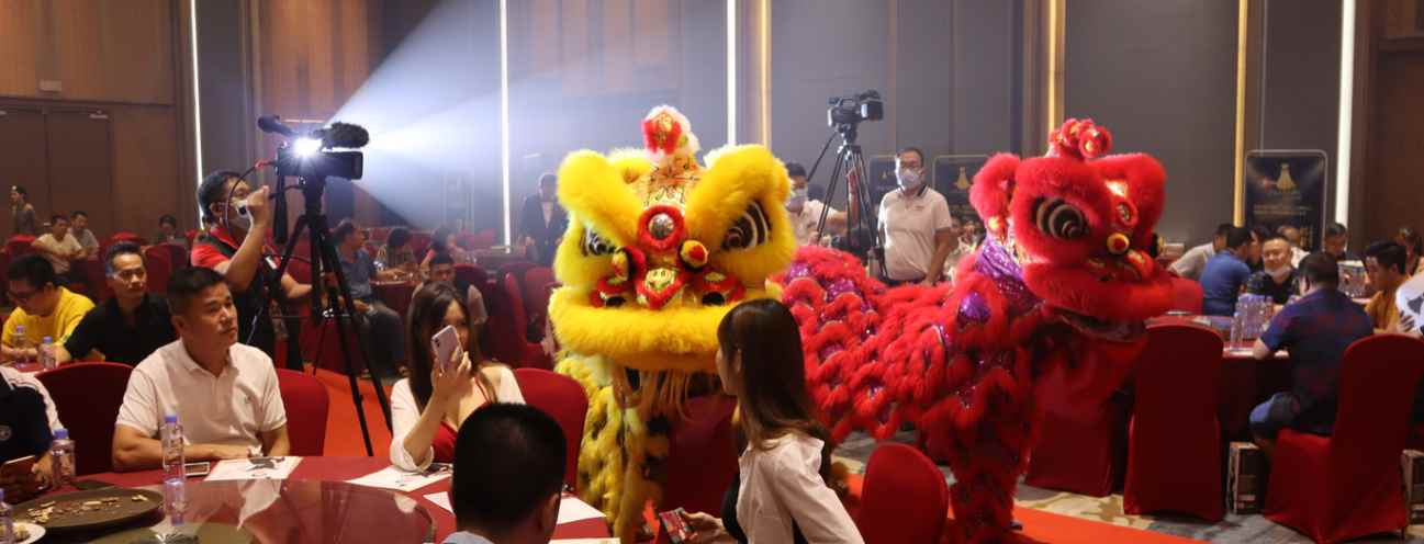 品牌|小爱裙一夜爆红 这一条小爱裙究竟有何魅力 ----记小爱裙新品订货会暨九粤九周