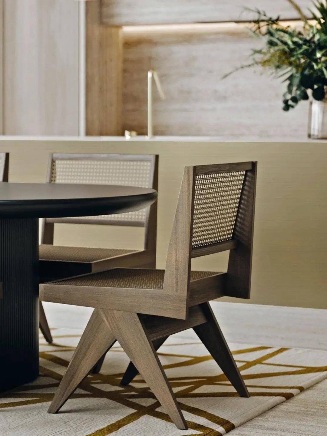 暖意|自然暖意色调，淡雅心灵居所