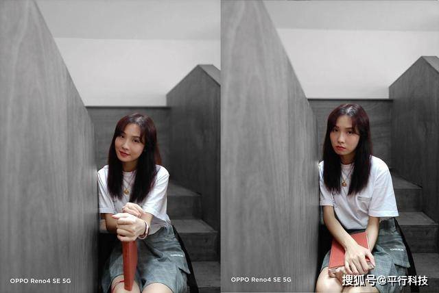 测评盘点|Reno4 SE体验：全民闪充普及，要让人人用得起