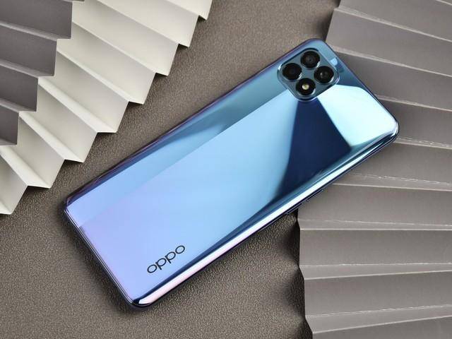 观点评论|OPPO Reno4 SE全面评测: 65w超级闪充的全民性普及