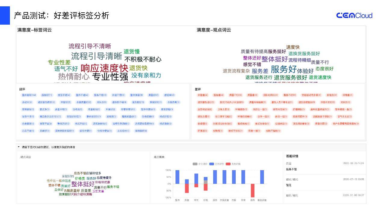 策云|助力新品一炮而红 策云科技体验服务深耕产品创新与业务设计