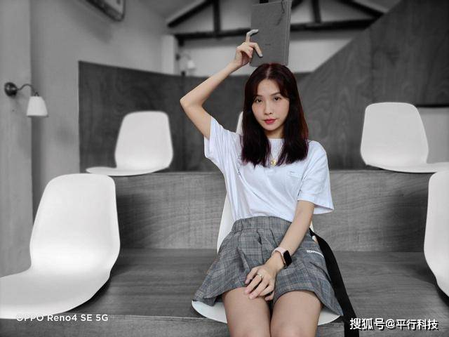 测评盘点|Reno4 SE体验：全民闪充普及，要让人人用得起