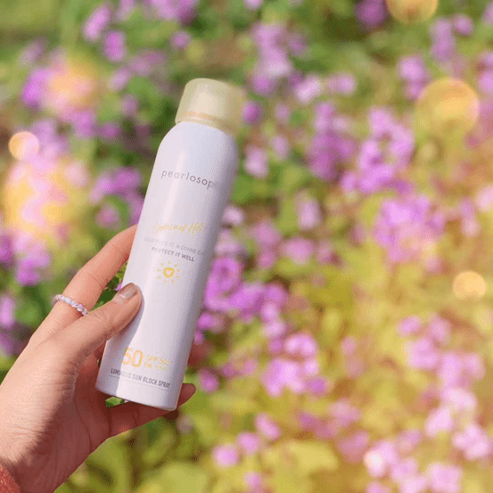 真珠|真珠美学婷姐,告诉你肌肤防晒的重要性