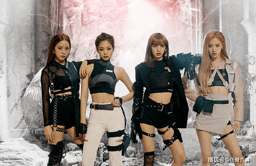 剪刀|BLACKPINK的“时尚经”:长裤变上衣,用剪刀爆改各种奢侈品t