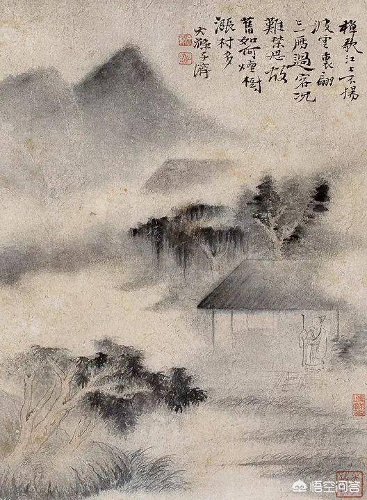 魏晋南北朝时期政治动荡,民不聊生,许多文人名士为了躲避政治上的