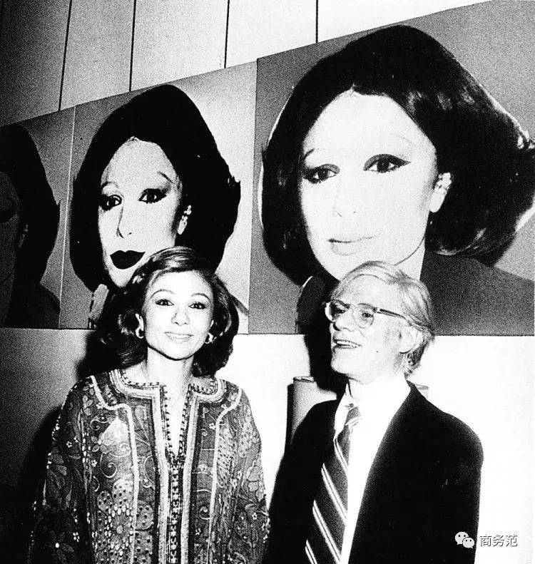 珠宝|最美“末代王后”坎坷一生：珠宝富可敌国，流亡后丈夫子女去世…