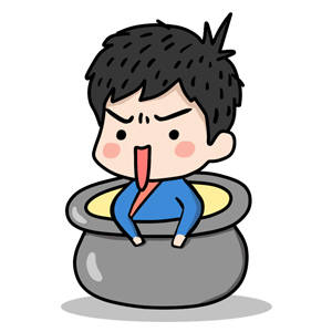 穿着|六大行面试着装有哪些雷区