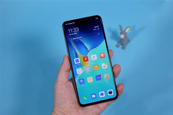 oppo reno4 se和vivos7对比_手机搜狐网