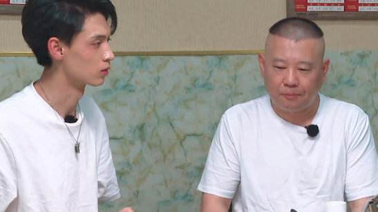 相声|原创郭德纲为了让相声活下来，不得不捧秦霄贤