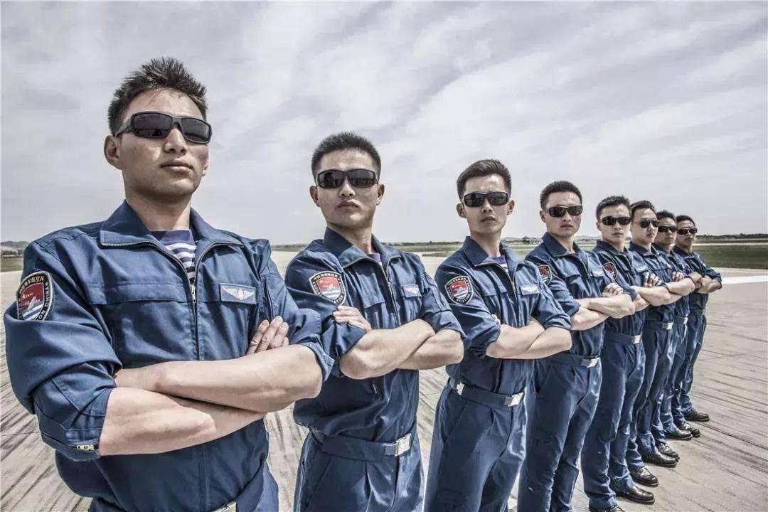 飞行|9月20日开始网上报名！2021年度海军招飞初检预选启动